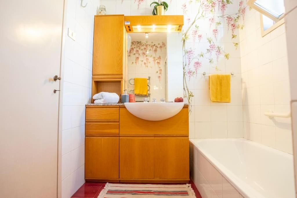 Apartament Ponte Vecchio'S Penthouse Florencja Zewnętrze zdjęcie